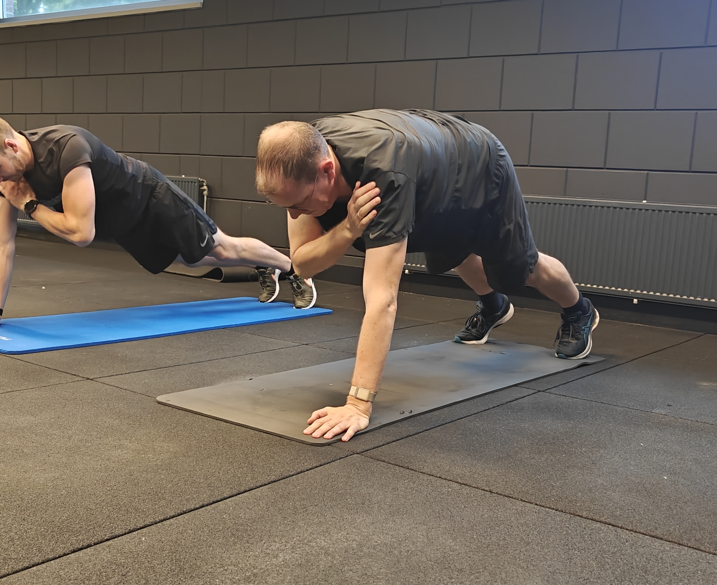 Personal Training Swift-Fit