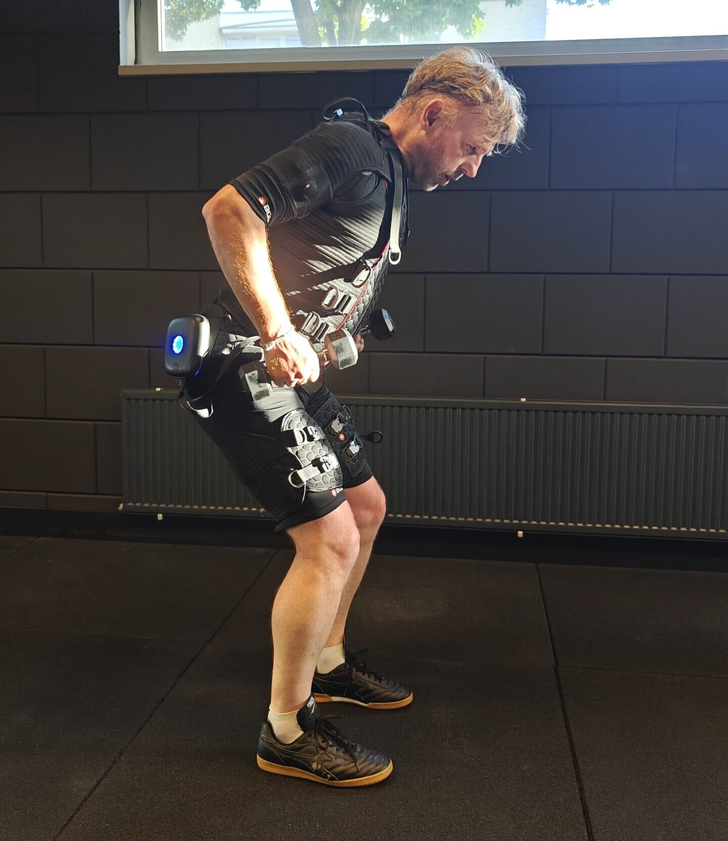 EMS Training Swift-Fit Ede